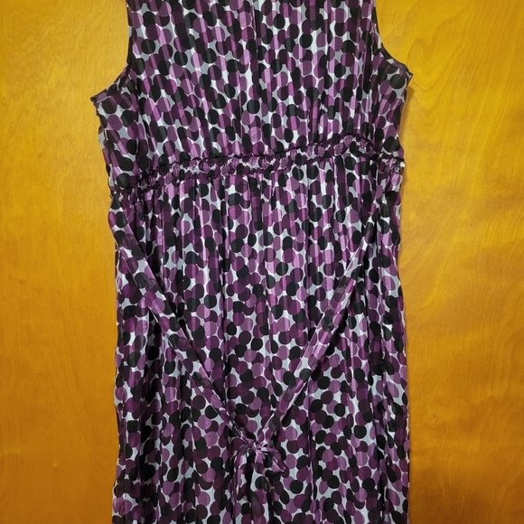 Maternity Dress - Picture 3 of 5